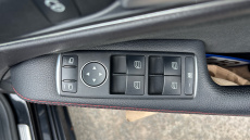 Mercedes-Benz CLA 180 AMG Line 4dr Tip Auto Petrol Saloon